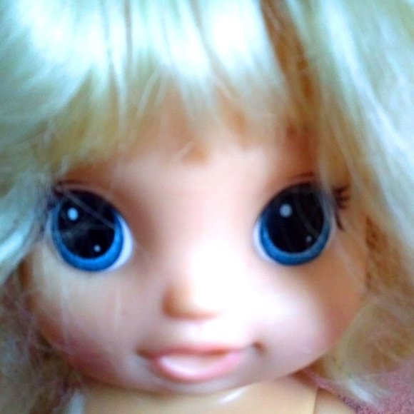 Talking Doll - Picture 2 of 5